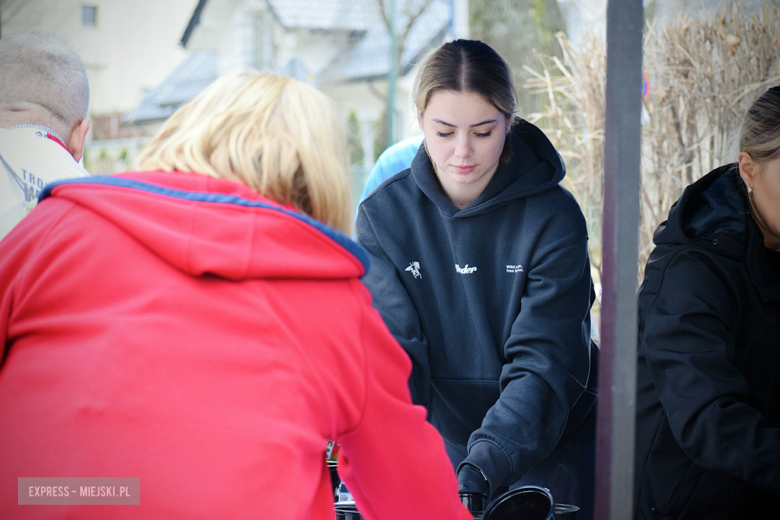 Ziębiczanie po raz 10. na sportowo uczcili pamięć o Żołnierzach Niezłomnych