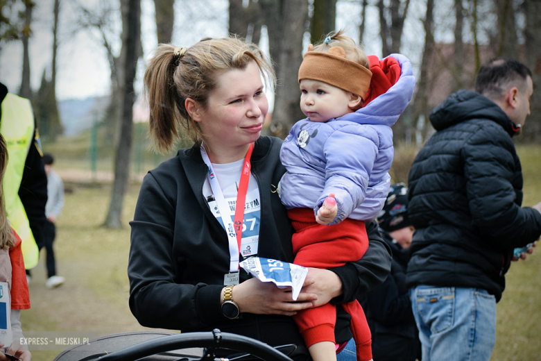 Ziębiczanie po raz 10. na sportowo uczcili pamięć o Żołnierzach Niezłomnych