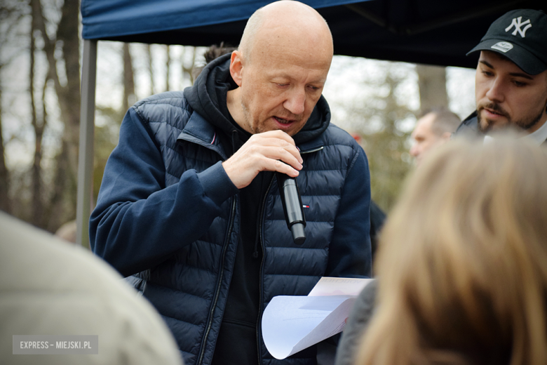 Ziębiczanie po raz 10. na sportowo uczcili pamięć o Żołnierzach Niezłomnych