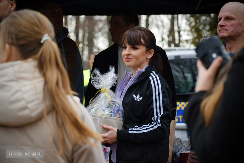 Ziębiczanie po raz 10. na sportowo uczcili pamięć o Żołnierzach Niezłomnych