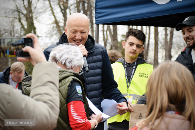 Ziębiczanie po raz 10. na sportowo uczcili pamięć o Żołnierzach Niezłomnych