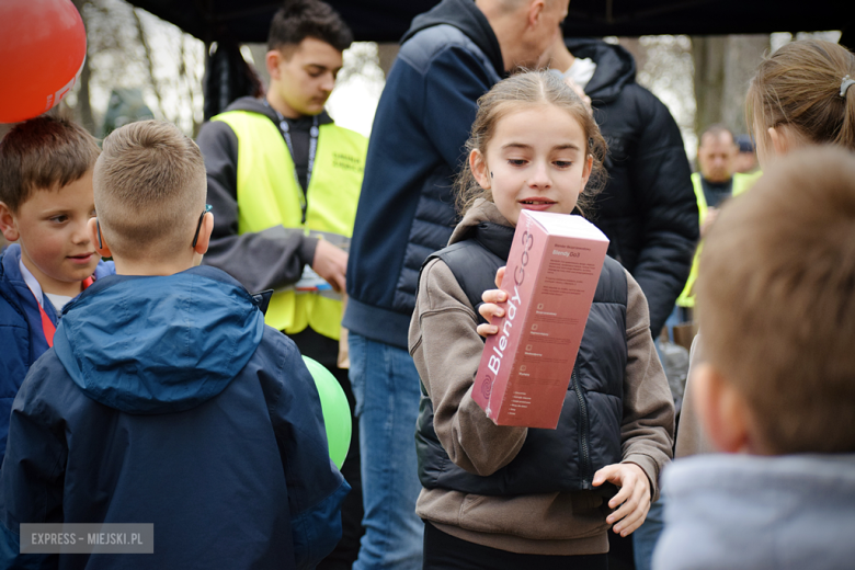 Ziębiczanie po raz 10. na sportowo uczcili pamięć o Żołnierzach Niezłomnych