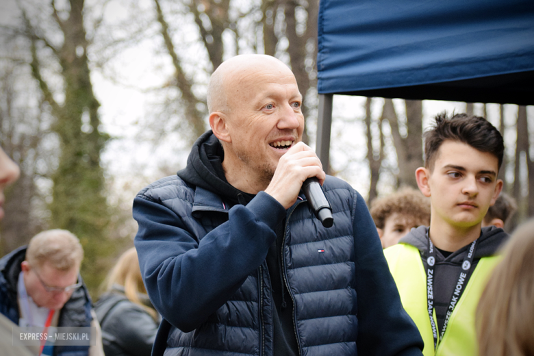 Ziębiczanie po raz 10. na sportowo uczcili pamięć o Żołnierzach Niezłomnych