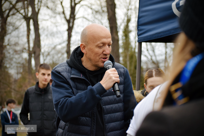 Ziębiczanie po raz 10. na sportowo uczcili pamięć o Żołnierzach Niezłomnych