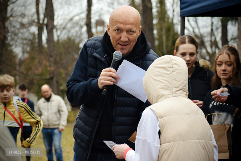 Ziębiczanie po raz 10. na sportowo uczcili pamięć o Żołnierzach Niezłomnych