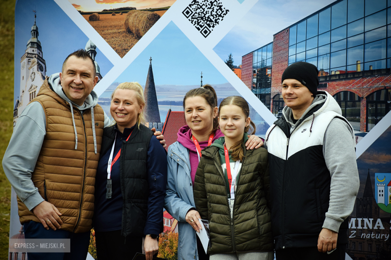 Ziębiczanie po raz 10. na sportowo uczcili pamięć o Żołnierzach Niezłomnych