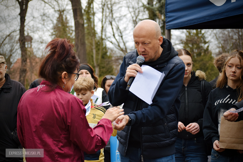Ziębiczanie po raz 10. na sportowo uczcili pamięć o Żołnierzach Niezłomnych