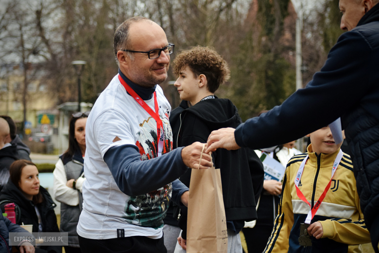 Ziębiczanie po raz 10. na sportowo uczcili pamięć o Żołnierzach Niezłomnych