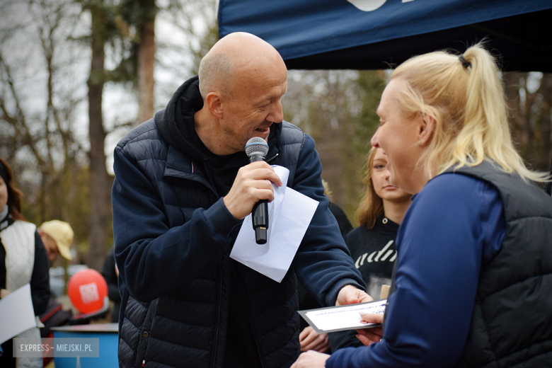 Ziębiczanie po raz 10. na sportowo uczcili pamięć o Żołnierzach Niezłomnych