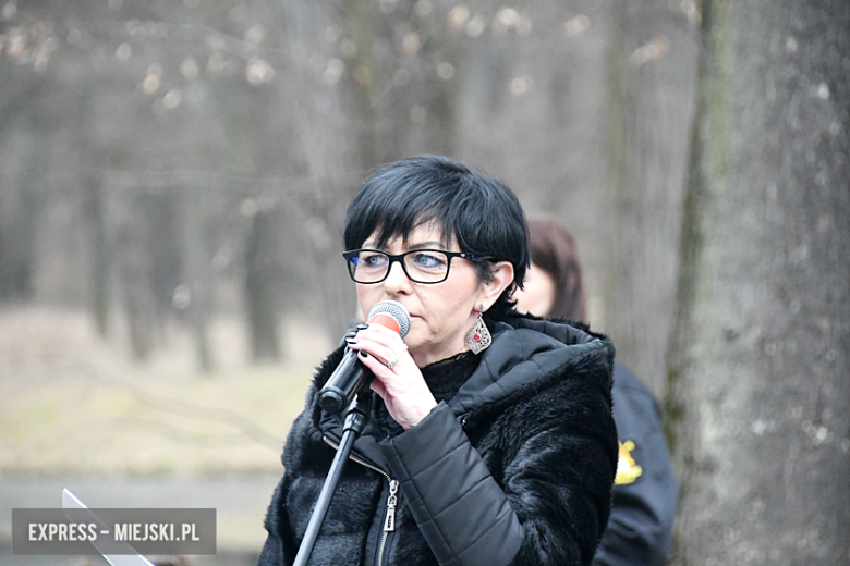 Bieg „Tropem Wilczym” w Kamieńcu Ząbkowickim. Uczczono pamięć Żołnierzy Wyklętych