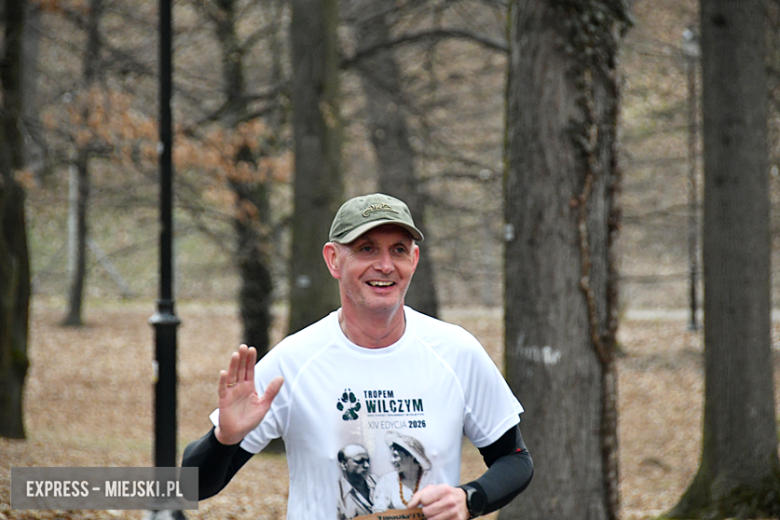 Bieg „Tropem Wilczym” w Kamieńcu Ząbkowickim. Uczczono pamięć Żołnierzy Wyklętych