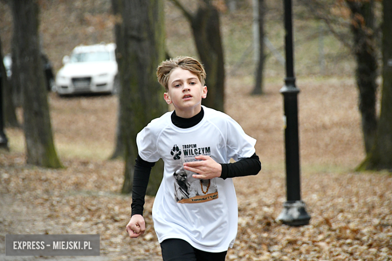 Bieg „Tropem Wilczym” w Kamieńcu Ząbkowickim. Uczczono pamięć Żołnierzy Wyklętych