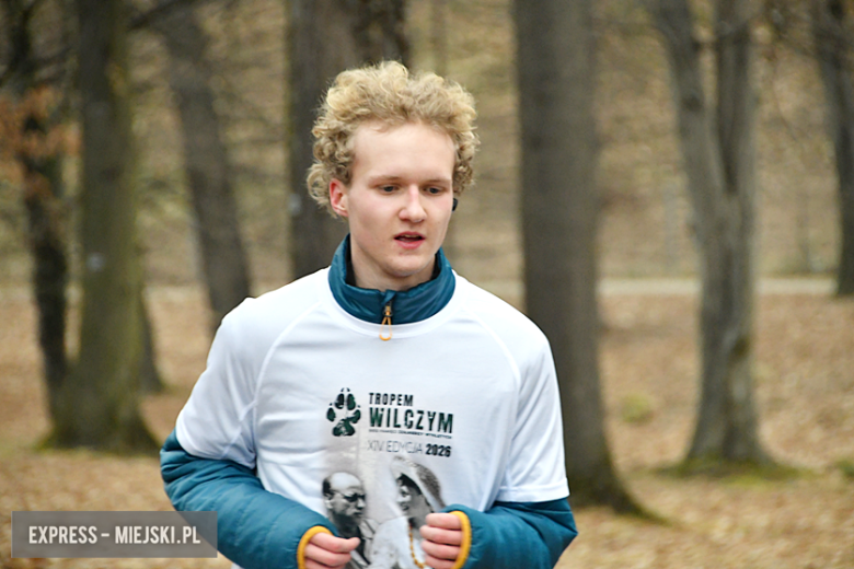 Bieg „Tropem Wilczym” w Kamieńcu Ząbkowickim. Uczczono pamięć Żołnierzy Wyklętych
