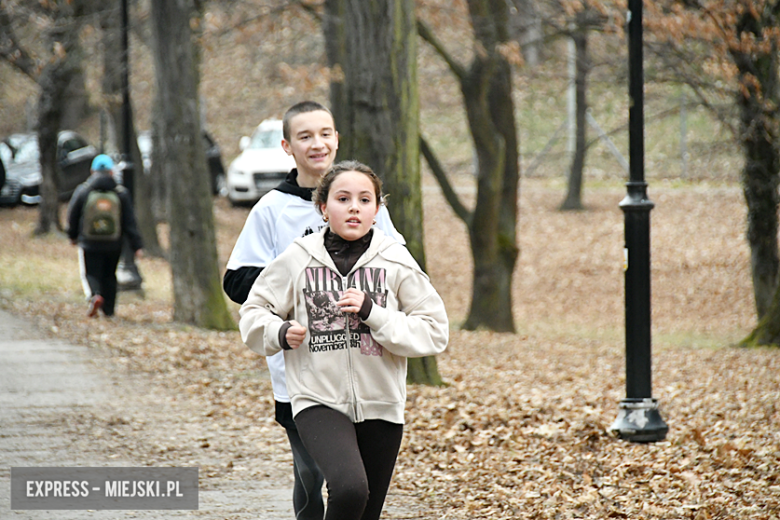 Bieg „Tropem Wilczym” w Kamieńcu Ząbkowickim. Uczczono pamięć Żołnierzy Wyklętych
