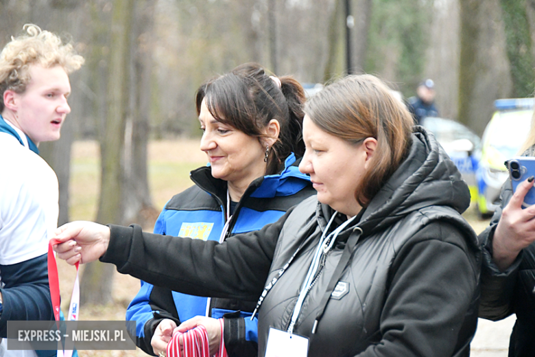 Bieg „Tropem Wilczym” w Kamieńcu Ząbkowickim. Uczczono pamięć Żołnierzy Wyklętych