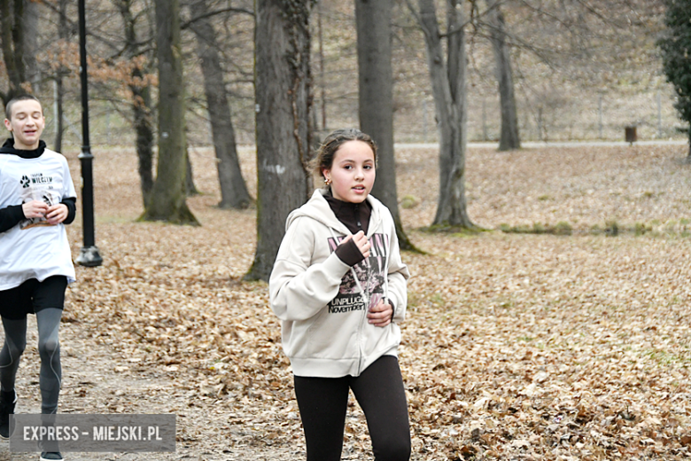 Bieg „Tropem Wilczym” w Kamieńcu Ząbkowickim. Uczczono pamięć Żołnierzy Wyklętych