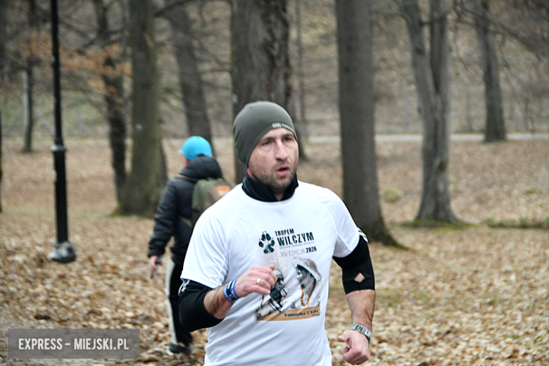 Bieg „Tropem Wilczym” w Kamieńcu Ząbkowickim. Uczczono pamięć Żołnierzy Wyklętych