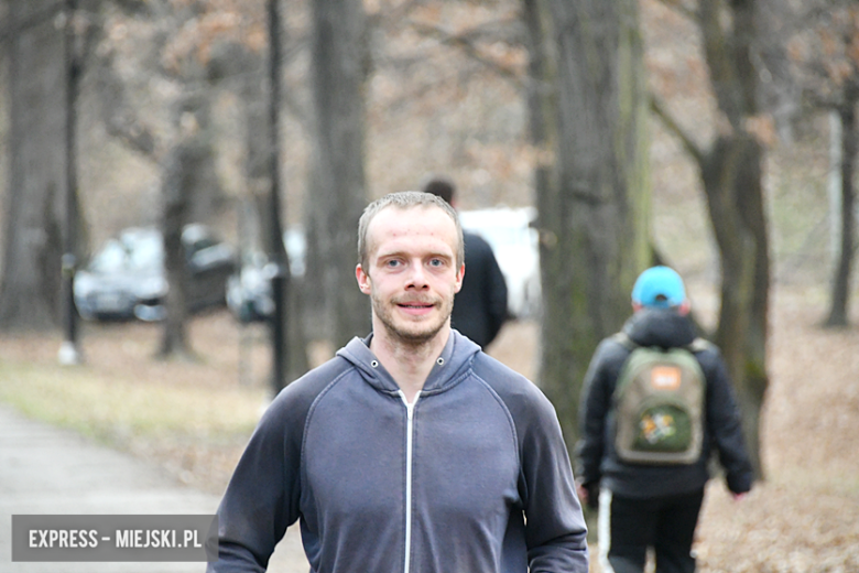 Bieg „Tropem Wilczym” w Kamieńcu Ząbkowickim. Uczczono pamięć Żołnierzy Wyklętych