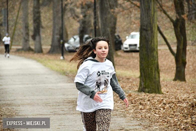 Bieg „Tropem Wilczym” w Kamieńcu Ząbkowickim. Uczczono pamięć Żołnierzy Wyklętych