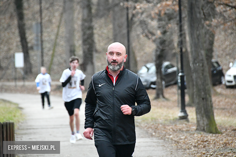Bieg „Tropem Wilczym” w Kamieńcu Ząbkowickim. Uczczono pamięć Żołnierzy Wyklętych