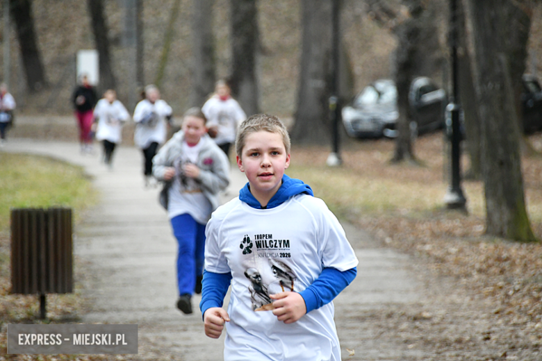 Bieg „Tropem Wilczym” w Kamieńcu Ząbkowickim. Uczczono pamięć Żołnierzy Wyklętych