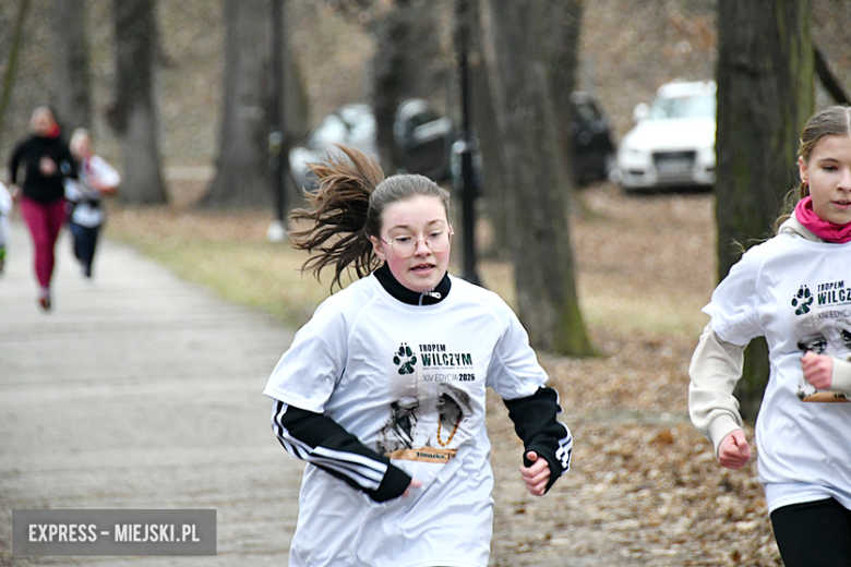 Bieg „Tropem Wilczym” w Kamieńcu Ząbkowickim. Uczczono pamięć Żołnierzy Wyklętych