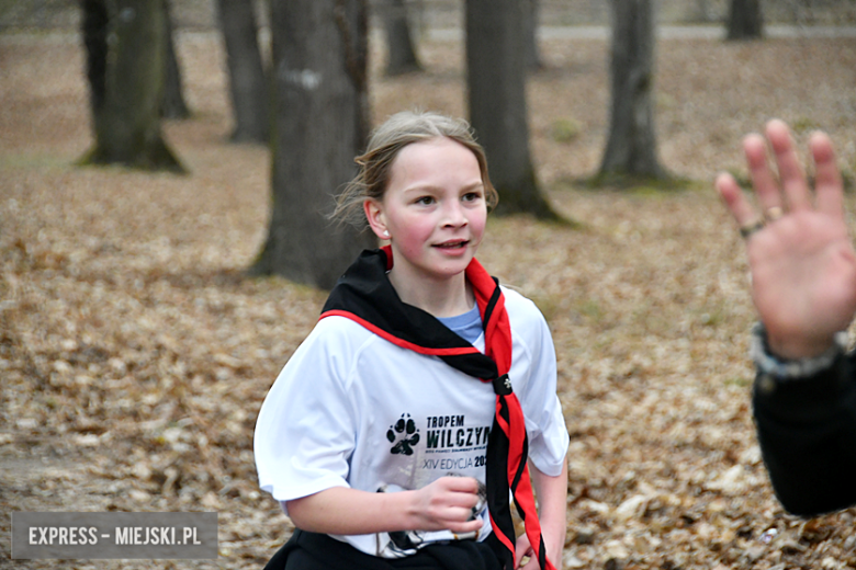 Bieg „Tropem Wilczym” w Kamieńcu Ząbkowickim. Uczczono pamięć Żołnierzy Wyklętych