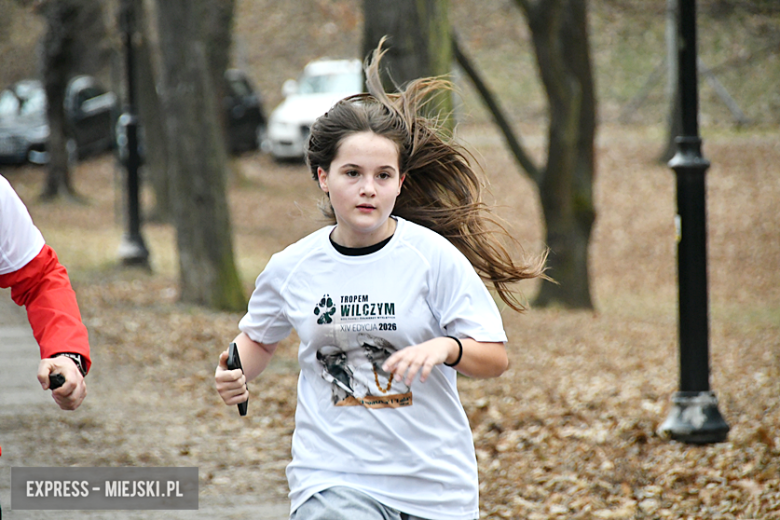 Bieg „Tropem Wilczym” w Kamieńcu Ząbkowickim. Uczczono pamięć Żołnierzy Wyklętych
