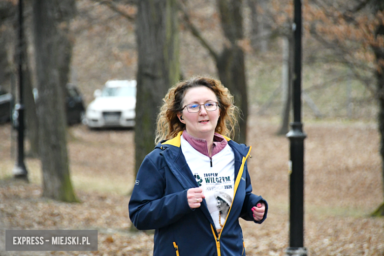 Bieg „Tropem Wilczym” w Kamieńcu Ząbkowickim. Uczczono pamięć Żołnierzy Wyklętych