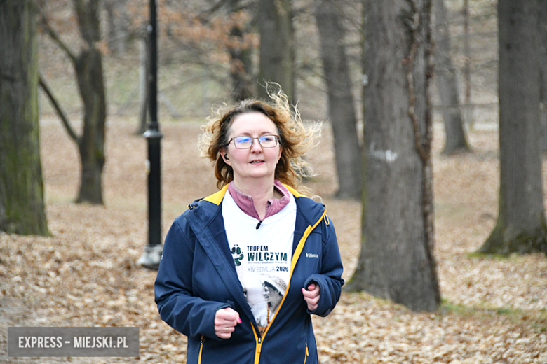 Bieg „Tropem Wilczym” w Kamieńcu Ząbkowickim. Uczczono pamięć Żołnierzy Wyklętych