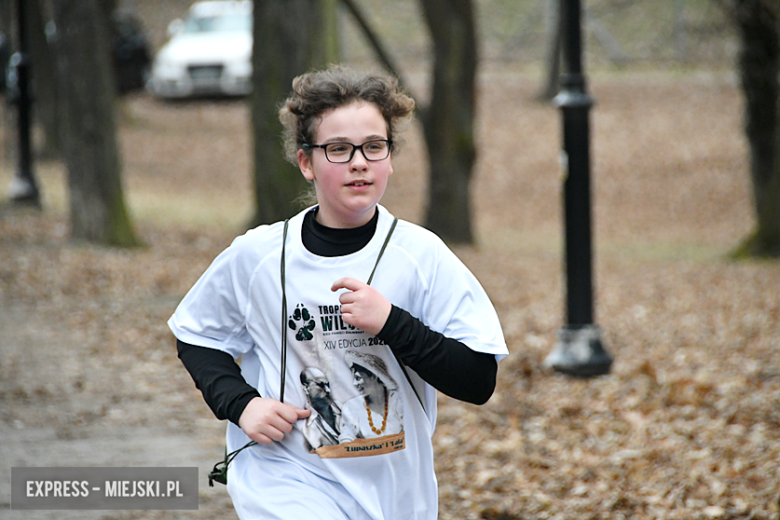 Bieg „Tropem Wilczym” w Kamieńcu Ząbkowickim. Uczczono pamięć Żołnierzy Wyklętych