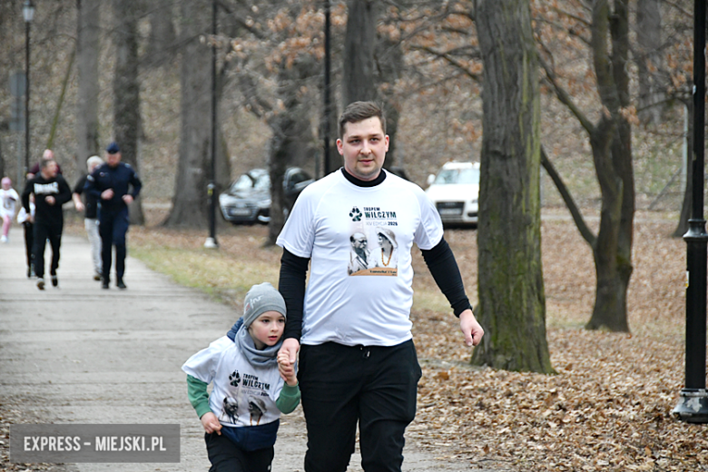 Bieg „Tropem Wilczym” w Kamieńcu Ząbkowickim. Uczczono pamięć Żołnierzy Wyklętych