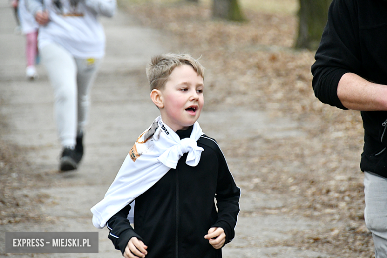 Bieg „Tropem Wilczym” w Kamieńcu Ząbkowickim. Uczczono pamięć Żołnierzy Wyklętych