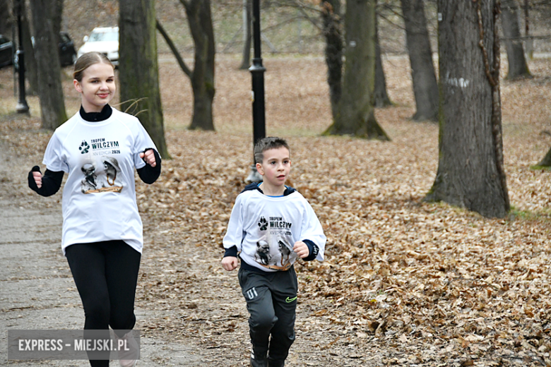 Bieg „Tropem Wilczym” w Kamieńcu Ząbkowickim. Uczczono pamięć Żołnierzy Wyklętych