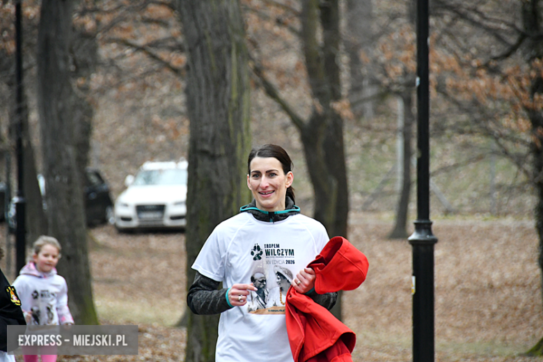 Bieg „Tropem Wilczym” w Kamieńcu Ząbkowickim. Uczczono pamięć Żołnierzy Wyklętych