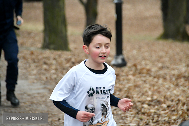 Bieg „Tropem Wilczym” w Kamieńcu Ząbkowickim. Uczczono pamięć Żołnierzy Wyklętych