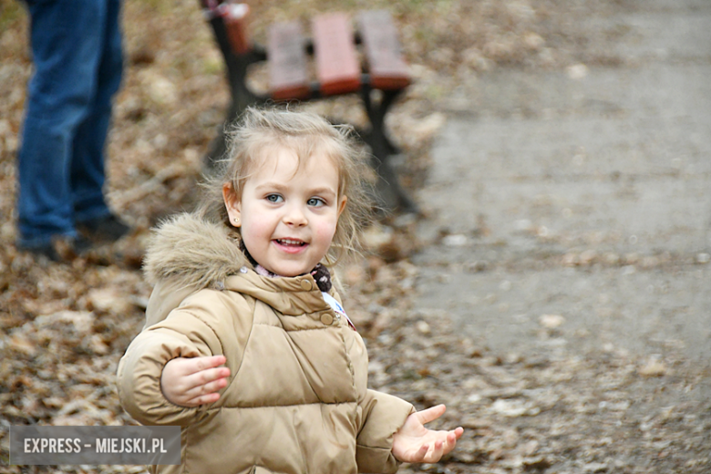 Bieg „Tropem Wilczym” w Kamieńcu Ząbkowickim. Uczczono pamięć Żołnierzy Wyklętych