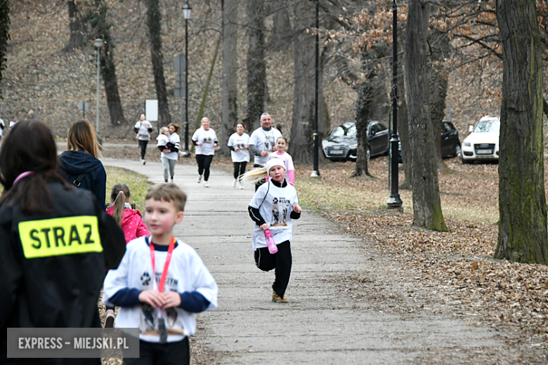 Bieg „Tropem Wilczym” w Kamieńcu Ząbkowickim. Uczczono pamięć Żołnierzy Wyklętych