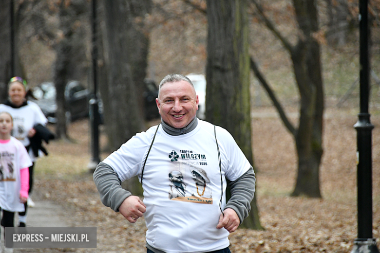 Bieg „Tropem Wilczym” w Kamieńcu Ząbkowickim. Uczczono pamięć Żołnierzy Wyklętych