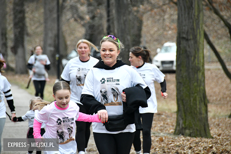 Bieg „Tropem Wilczym” w Kamieńcu Ząbkowickim. Uczczono pamięć Żołnierzy Wyklętych