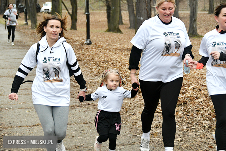 Bieg „Tropem Wilczym” w Kamieńcu Ząbkowickim. Uczczono pamięć Żołnierzy Wyklętych