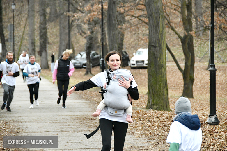Bieg „Tropem Wilczym” w Kamieńcu Ząbkowickim. Uczczono pamięć Żołnierzy Wyklętych