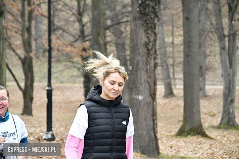 Bieg „Tropem Wilczym” w Kamieńcu Ząbkowickim. Uczczono pamięć Żołnierzy Wyklętych