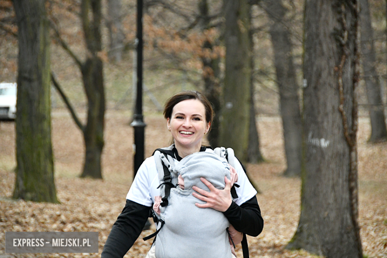 Bieg „Tropem Wilczym” w Kamieńcu Ząbkowickim. Uczczono pamięć Żołnierzy Wyklętych