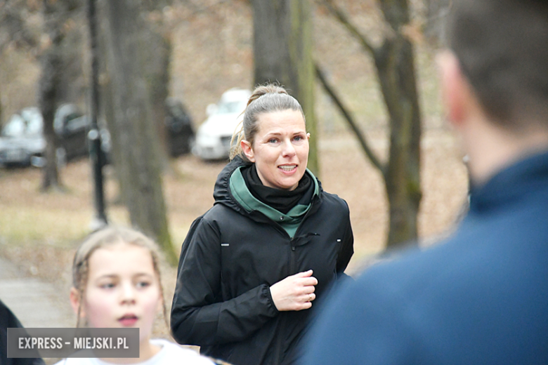 Bieg „Tropem Wilczym” w Kamieńcu Ząbkowickim. Uczczono pamięć Żołnierzy Wyklętych