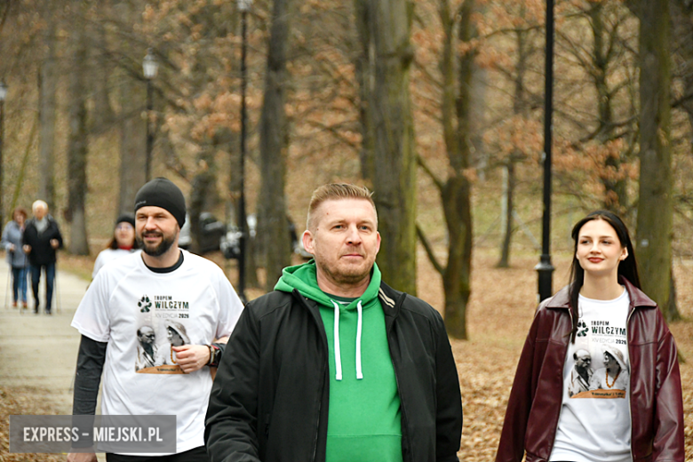 Bieg „Tropem Wilczym” w Kamieńcu Ząbkowickim. Uczczono pamięć Żołnierzy Wyklętych