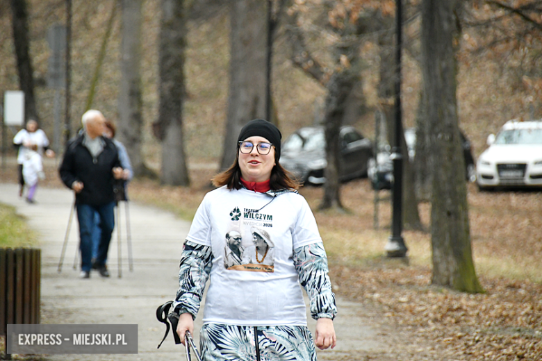 Bieg „Tropem Wilczym” w Kamieńcu Ząbkowickim. Uczczono pamięć Żołnierzy Wyklętych