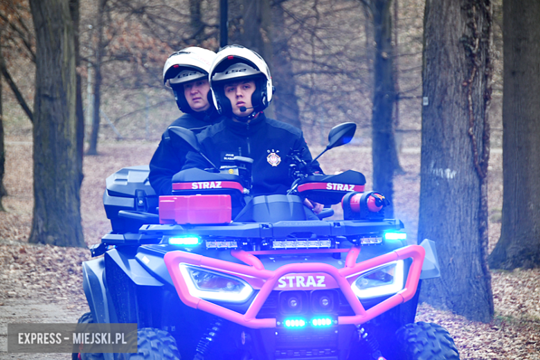 Bieg „Tropem Wilczym” w Kamieńcu Ząbkowickim. Uczczono pamięć Żołnierzy Wyklętych