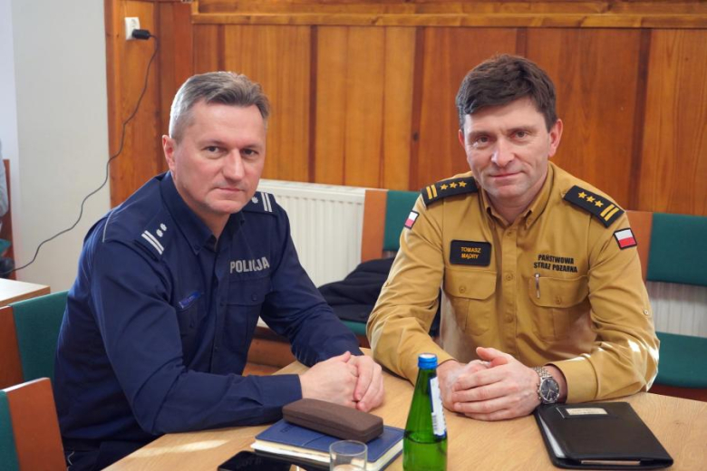 Powiatowy Lekarz Weterynarii odszedł na emeryturę. XX sesja Rady Powiatu Ząbkowickiego