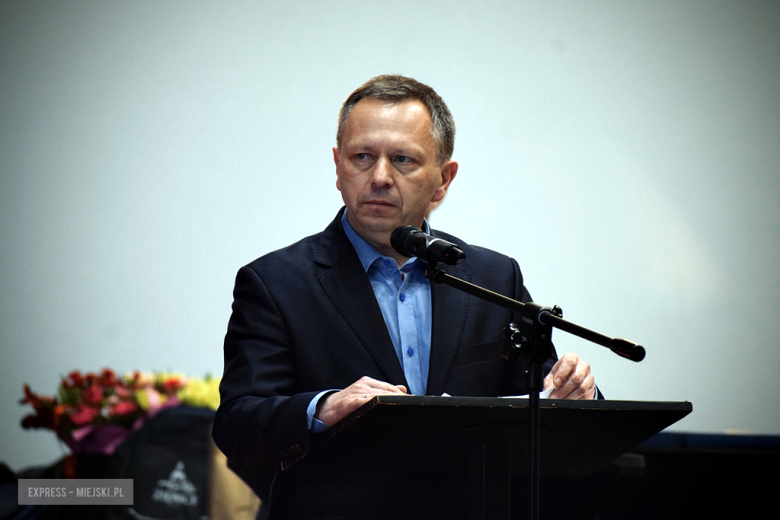 Gminna Gala Sportu w Ziębicach. Wręczono nagrody dla sportowców, drużyn, działaczy i trenerów